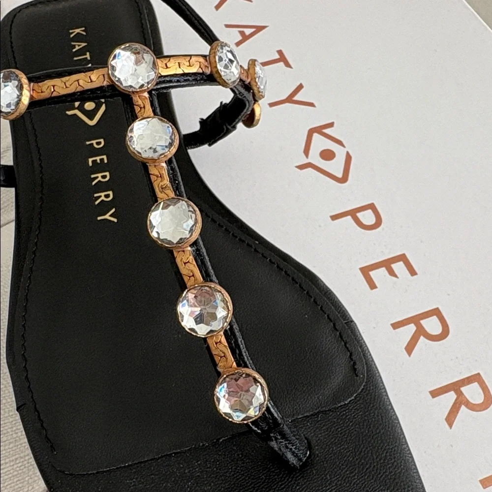 KATY PERRY gemstone sandal - Picture 5 of 11